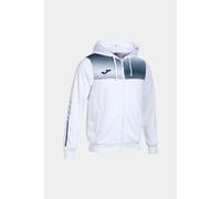 Chaqueta Con Capucha Joma Eco Supernova - Chaqueta Con Capucha Niño MKP