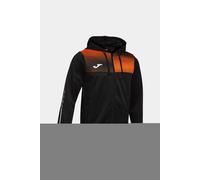 Chaqueta Con Capucha Joma Eco Supernova - Chaqueta Con Capucha Niño MKP