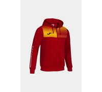 Chaqueta Con Capucha Joma Eco Supernova - Chaqueta Con Capucha Niño MKP