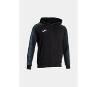 Joma - Sudadera de Hombre - Elite XI - Capucha