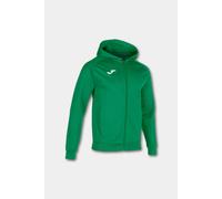 Chaqueta Con Capucha Joma Menfis Verde - Chaqueta Con Capucha Hombre MKP
