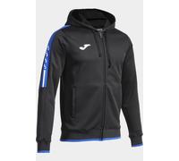 Chaqueta Con Capucha Joma Olimpiada - Chaqueta Con Capucha Hombre MKP