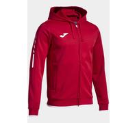 Chaqueta Con Capucha Joma Olimpiada - Chaqueta Con Capucha Hombre MKP