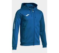 Chaqueta Con Capucha Joma Olimpiada - Chaqueta Con Capucha Hombre MKP
