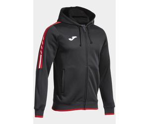 Chaqueta Con Capucha Joma Olimpiada - Chaqueta Con Capucha Hombre MKP