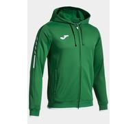 Chaqueta Con Capucha Joma Olimpiada - Chaqueta Con Capucha Niño MKP