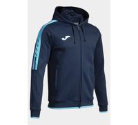 Chaqueta Con Capucha Joma Olimpiada - Chaqueta Con Capucha Niño MKP