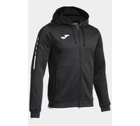 Chaqueta Con Capucha Joma Olimpiada - Chaqueta Con Capucha Niño MKP