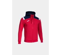 Chaqueta Con Capucha Joma Toledo - Chaqueta Con Capucha Niño MKP