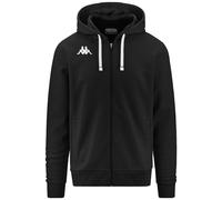 Chaqueta Con Capucha Kappa Banto MKP