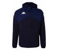 Chaqueta Con Capucha Kappa Fianto - Ropa Ideal Para El Gim O Entrenar MKP