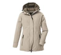 Chaqueta con capucha Killtec GW 23 40 Female