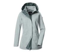 Chaqueta con capucha Killtec GW 78 42 Female