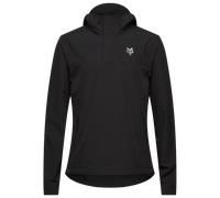 Chaqueta con capucha Legacy Head