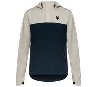 Chaqueta con capucha Legacy Head