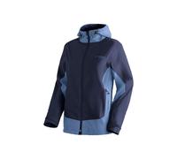 Chaqueta con capucha Maier Sports Brocken 36 Female