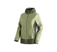 Chaqueta con capucha Maier Sports Brocken 40 Female