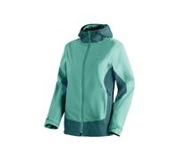 Chaqueta con capucha Maier Sports Brocken 48 Female