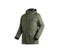 Chaqueta con capucha Maier Sports Knuth 46 Male
