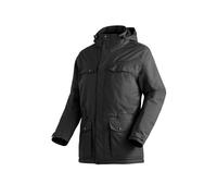 Chaqueta con capucha Maier Sports Knuth 48 Male