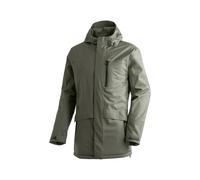 Chaqueta con capucha Maier Sports Peyor 48 Male