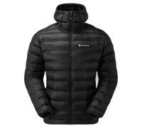 Chaqueta con capucha Montane Alpine 850 Lite L