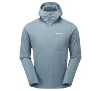 Chaqueta con capucha Montane Fireball S
