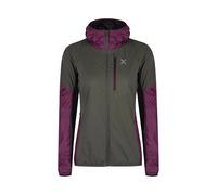 Chaqueta con capucha Montura Alpha Evo M
