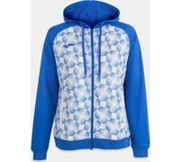 Sudadera con capucha para mujer Joma Supernova III M