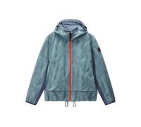 Chaqueta con capucha Napapijri A-Tartuca Aop XL