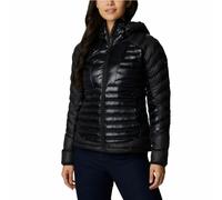 Chaqueta con capucha para mujer Columbia Labyrinth Loop L Female