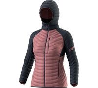 Chaqueta con capucha para mujer Dynafit RADICAL (arándano MOKAROSA)