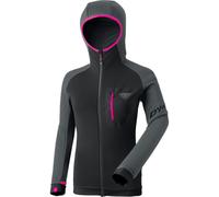 Chaqueta con capucha para mujer Dynafit Radical Polartec (Magnet)
