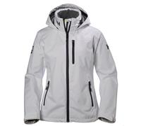 Chaqueta con capucha para mujer Helly Hansen crew M