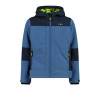 Chaqueta con capucha para niño CMP 16 ans Male