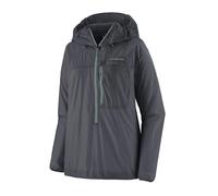 Chaqueta con capucha Patagonia Houdini Rock M Female
