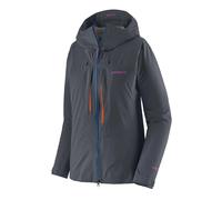 Patagonia - W's M10 Storm Jkt Smolder Blue - Talla S - Azul Azul S