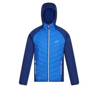 Chaqueta con capucha Regatta Andreson VIII Hybrid S Male
