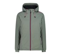 Chaqueta con capucha ripstop mujer CMP 2XS Female