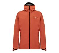 Salewa - Puez Gtx 3L Epe Jacket M Bombay Brown - Talla L - Marrón Marrón L
