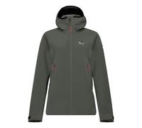 Chaqueta con capucha Salewa Puez GTX 3 Layers XS Female