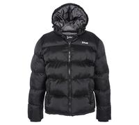 Schott NYC IDAHO2, Chaqueta para Unisex adulto, Negro, L