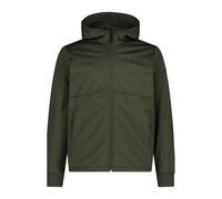CMP Man Jacket Fix Hood Chaqueta Hombre