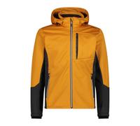 Chaqueta con capucha softshell Ripstop CMP 4XL Male