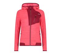 Chaqueta con capucha Sstretch performance mujer CMP XL Female