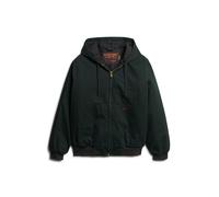 Chaqueta con capucha Superdry Surplus XL