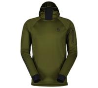 Chaqueta con capucha Trail Storm