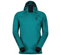 Chaqueta con capucha Trail Storm