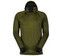 Chaqueta con capucha Trail Storm