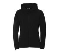 uhlsport ID - Chaqueta con capucha para mujer y niña